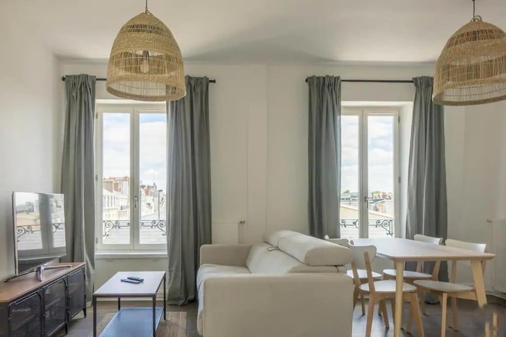 T2 Le Chatelet Apartment Orleans Exterior photo